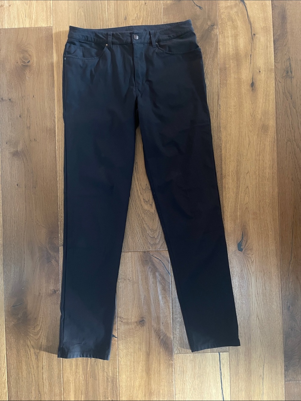 lululemon ABC Pants (32Wx37L)